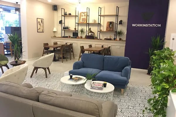 Workinstation - Resim 20