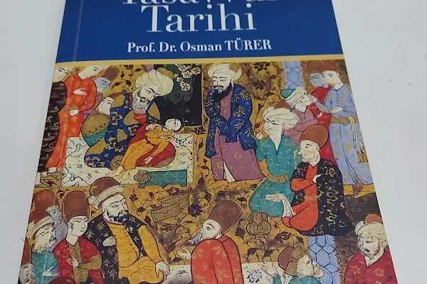 SAHAF BAĞCILAR - Resim 18