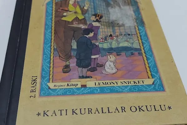 SAHAF BAĞCILAR - Resim 8