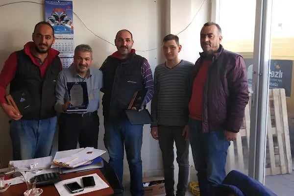 Akdağlı Grup - Resim 8