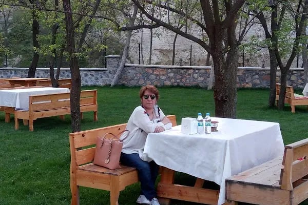 İnözü Vadisi - Resim 17