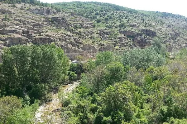 İnözü Vadisi - Resim 8