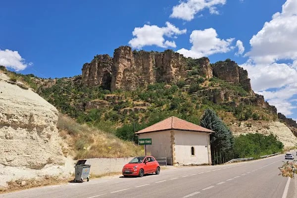 İnözü Vadisi - Resim 4