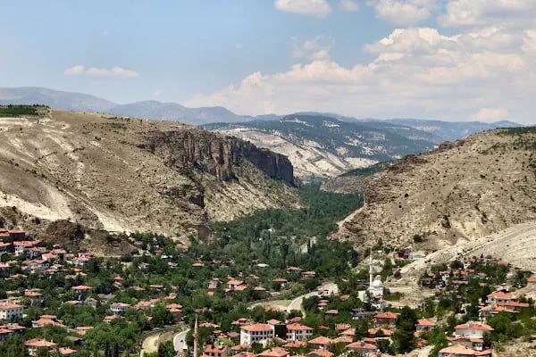 İnözü Vadisi - Resim 13