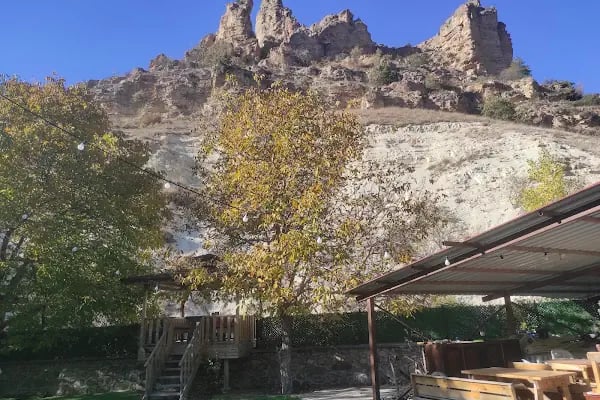 İnözü Vadisi - Resim 9