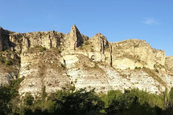 İnözü Vadisi - Resim 2