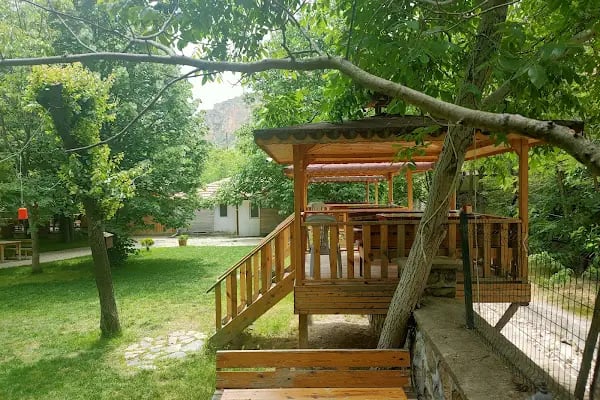 İnözü Vadisi - Resim 12