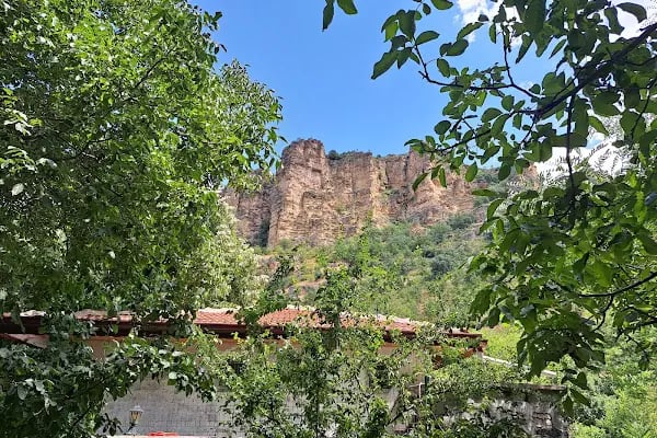 İnözü Vadisi - Resim 6