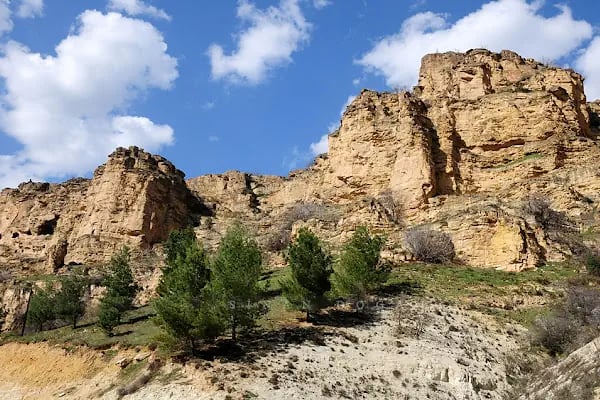 İnözü Vadisi - Resim 3