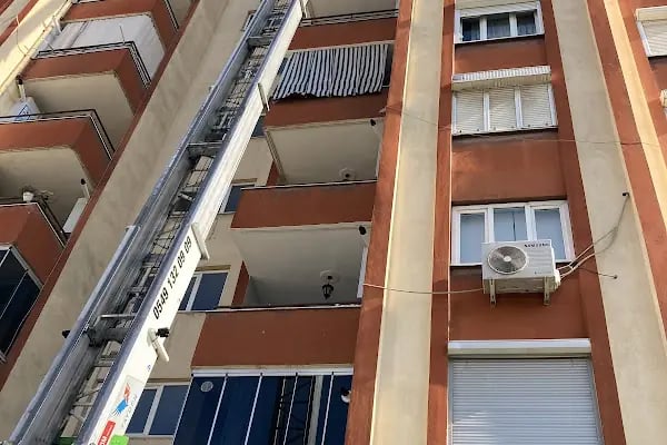Nokta Asansörlü Taşımacılık - Resim 6