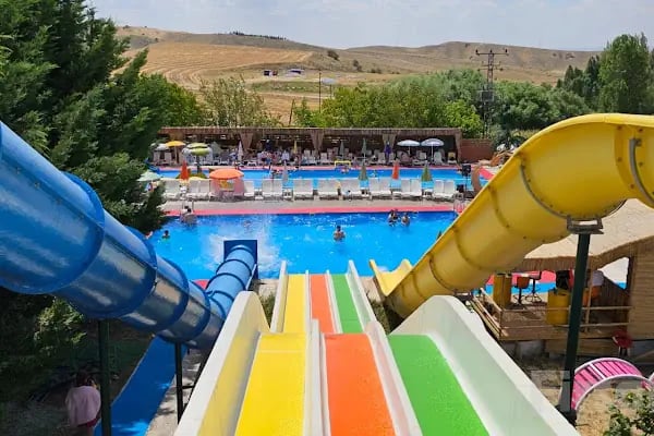 AQUAPARK 2 - Resim 2