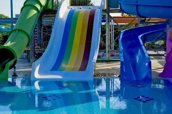 AQUAPARK 2 - Resim 3