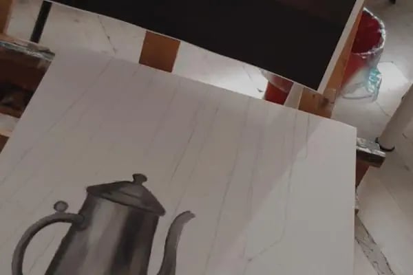 M.E.B ÇAĞATAY SANAT EĞİTİM MERKEZİ KURSU - Resim 4