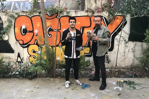 M.E.B ÇAĞATAY SANAT EĞİTİM MERKEZİ KURSU - Resim 16