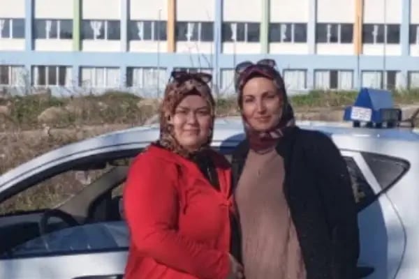 Ege 10 Sürücü Kursu - Resim 5
