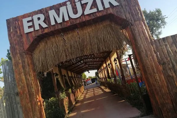 My Day Kır Düğün Salonu - Resim 4