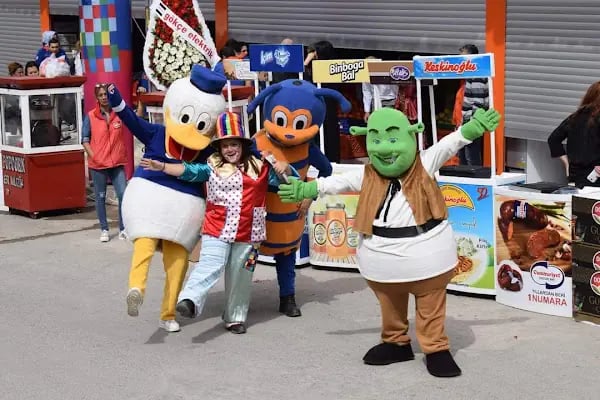 My Day Kır Düğün Salonu - Resim 6