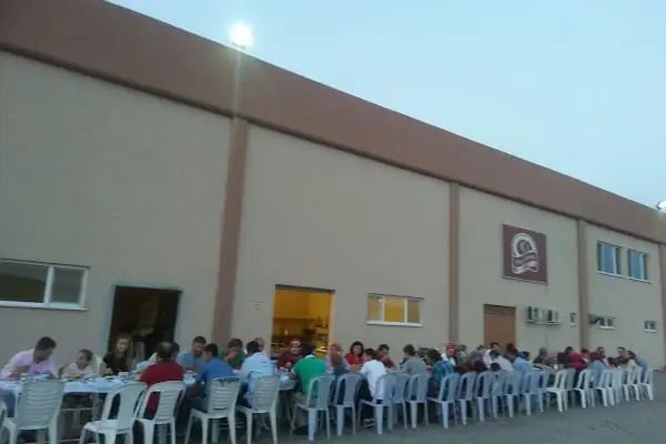 Akay Gıda Yemek Üretim ve Lojistik Hizmetleri Limited Şirketi - Resim 3