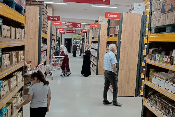 Dip Toptan ve Perakende - Resim 5