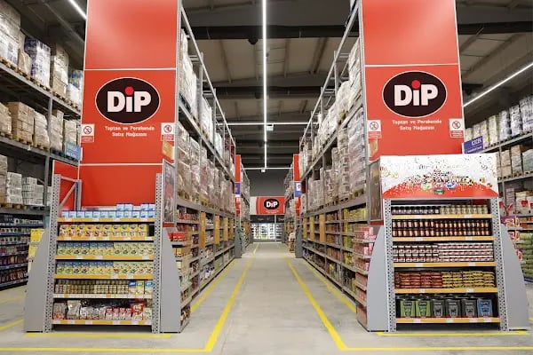 Dip Toptan ve Perakende - Resim 9