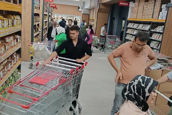 Dip Toptan ve Perakende - Resim 14