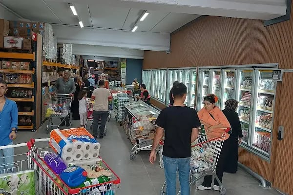 Dip Toptan ve Perakende - Resim 13