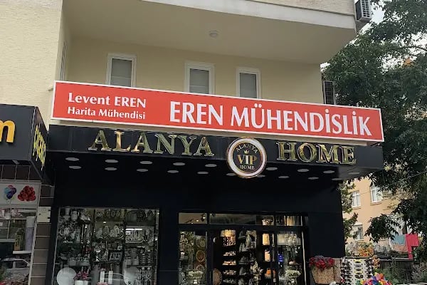 Alanya Vip Home - Resim 16