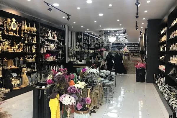 Alanya Vip Home - Resim 3