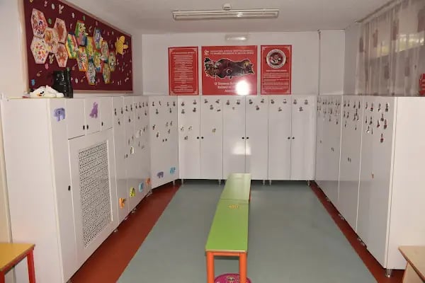 Feridun Çelik Altındağ Belediyesi Anaokulu- Altındağ - Resim 15