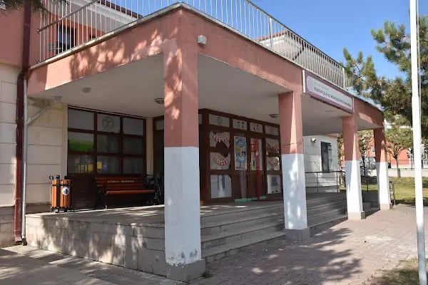 Feridun Çelik Altındağ Belediyesi Anaokulu- Altındağ - Resim 4