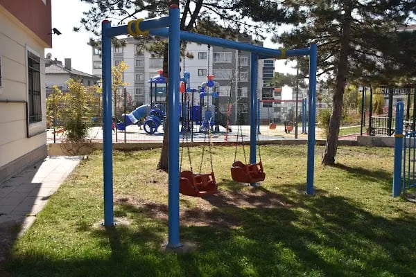 Feridun Çelik Altındağ Belediyesi Anaokulu- Altındağ - Resim 5