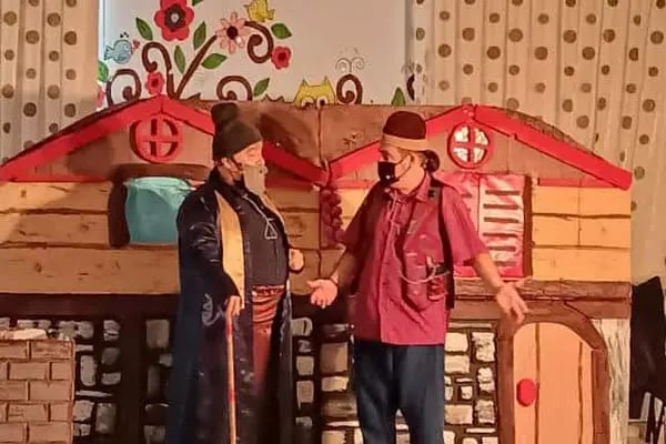 Feridun Çelik Altındağ Belediyesi Anaokulu- Altındağ - Resim 18