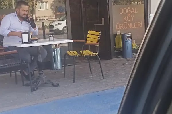 Konya Galeri - Resim 11