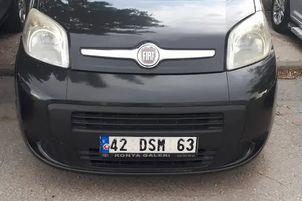 Konya Galeri - Resim 12