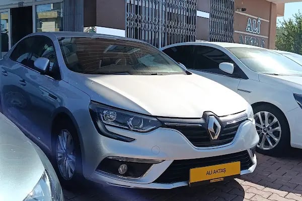 ALİ AKTAŞ OTOMOTİV - Resim 7