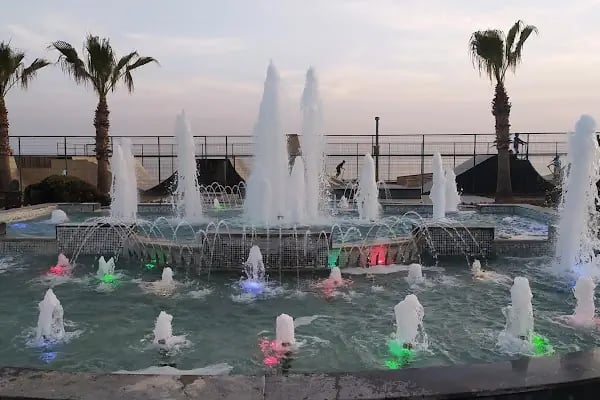 Alanya Karayolları Parki - Resim 19