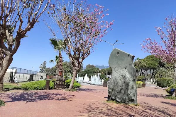 Alanya Karayolları Parki - Resim 4