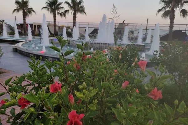 Alanya Karayolları Parki - Resim 20