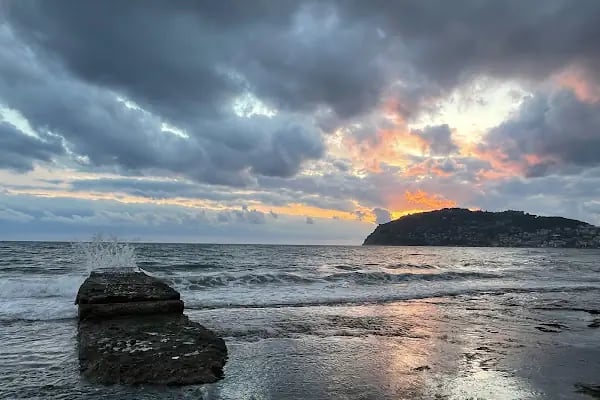 Alanya Karayolları Parki - Resim 9