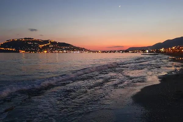 Alanya Karayolları Parki - Resim 3