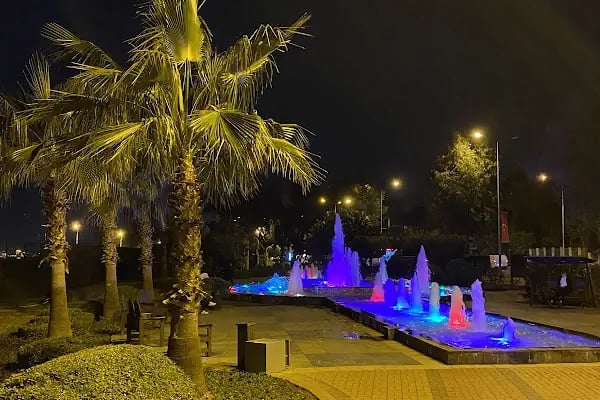 Alanya Karayolları Parki - Resim 6