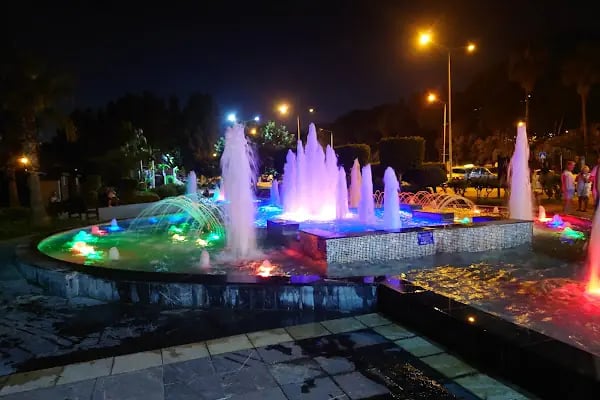 Alanya Karayolları Parki - Resim 2