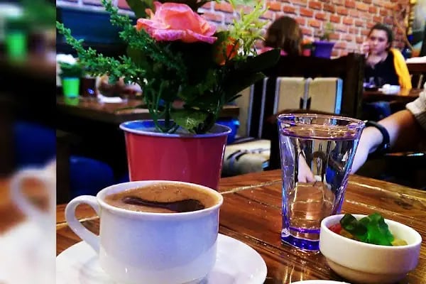 Cafe Biyer Balıkesir - Resim 3