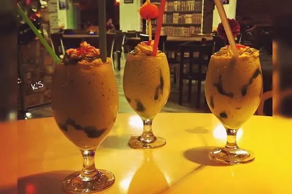 Cafe Biyer Balıkesir - Resim 8