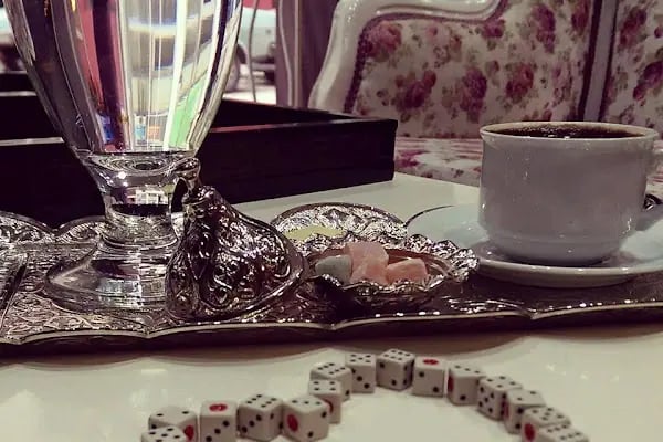 Cafe Biyer Balıkesir - Resim 14