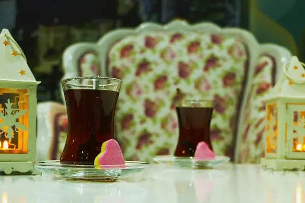Cafe Biyer Balıkesir - Resim 6