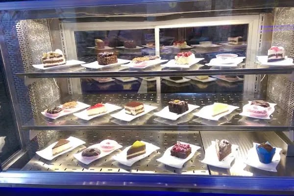 Cafe Biyer Balıkesir - Resim 19