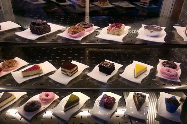 Cafe Biyer Balıkesir - Resim 7