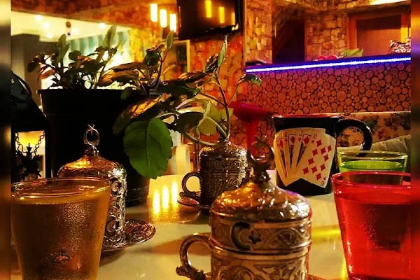 Cafe Biyer Balıkesir - Resim 13