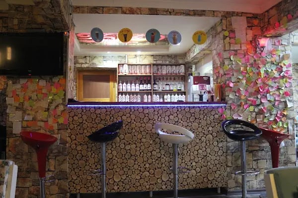 Cafe Biyer Balıkesir - Resim 9
